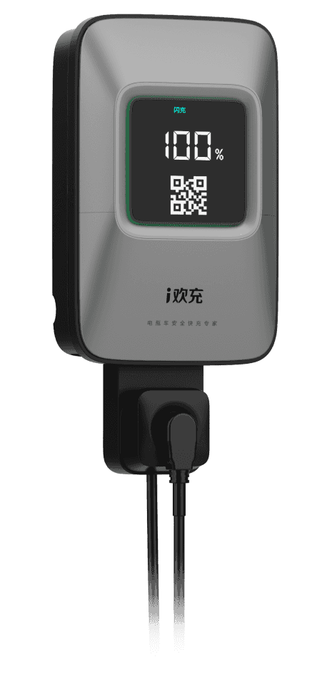 smartBattery